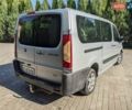 Серый Фиат Скудо, объемом двигателя 2 л и пробегом 219 тыс. км за 6900 $, фото 3 на Automoto.ua