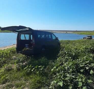 Серый Фиат Скудо, объемом двигателя 1.9 л и пробегом 222 тыс. км за 8000 $, фото 40 на Automoto.ua