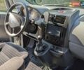 Серый Фиат Скудо, объемом двигателя 2 л и пробегом 219 тыс. км за 6900 $, фото 15 на Automoto.ua
