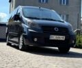 Серый Фиат Скудо, объемом двигателя 2 л и пробегом 246 тыс. км за 7700 $, фото 1 на Automoto.ua