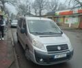 Серый Фиат Скудо, объемом двигателя 2 л и пробегом 308 тыс. км за 3950 $, фото 4 на Automoto.ua