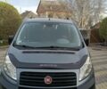 Серый Фиат Скудо, объемом двигателя 2 л и пробегом 300 тыс. км за 7100 $, фото 1 на Automoto.ua