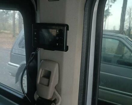 Серый Фиат Скудо, объемом двигателя 2 л и пробегом 308 тыс. км за 3950 $, фото 7 на Automoto.ua