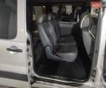Серый Фиат Скудо, объемом двигателя 2 л и пробегом 330 тыс. км за 6500 $, фото 2 на Automoto.ua