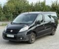 Серый Фиат Скудо, объемом двигателя 2 л и пробегом 324 тыс. км за 2700 $, фото 1 на Automoto.ua