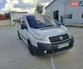 Серый Фиат Скудо, объемом двигателя 2 л и пробегом 380 тыс. км за 5700 $, фото 5 на Automoto.ua