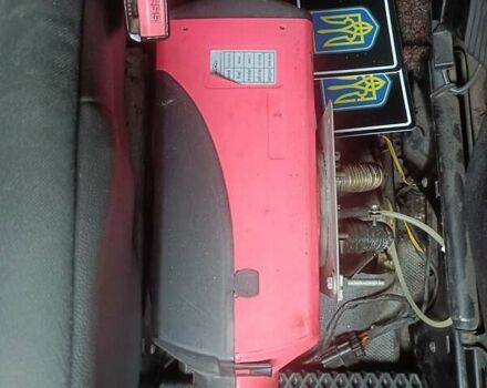 Серый Фиат Скудо, объемом двигателя 2 л и пробегом 308 тыс. км за 3950 $, фото 6 на Automoto.ua