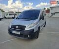 Серый Фиат Скудо, объемом двигателя 2 л и пробегом 380 тыс. км за 5700 $, фото 1 на Automoto.ua