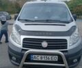 Сірий Фіат Скудо, об'ємом двигуна 2 л та пробігом 310 тис. км за 7000 $, фото 1 на Automoto.ua