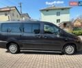 Сірий Фіат Скудо, об'ємом двигуна 2 л та пробігом 246 тис. км за 7200 $, фото 3 на Automoto.ua