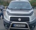 Серый Фиат Скудо, объемом двигателя 2 л и пробегом 310 тыс. км за 7000 $, фото 1 на Automoto.ua