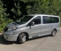 Серый Фиат Скудо, объемом двигателя 0 л и пробегом 224 тыс. км за 8200 $, фото 1 на Automoto.ua