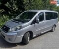 Серый Фиат Скудо, объемом двигателя 2 л и пробегом 224 тыс. км за 7500 $, фото 1 на Automoto.ua