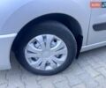 Серый Фиат Скудо, объемом двигателя 2 л и пробегом 315 тыс. км за 7250 $, фото 1 на Automoto.ua