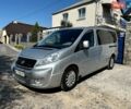Серый Фиат Скудо, объемом двигателя 2 л и пробегом 286 тыс. км за 8300 $, фото 1 на Automoto.ua