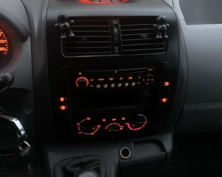 Серый Фиат Скудо, объемом двигателя 2 л и пробегом 301 тыс. км за 8500 $, фото 22 на Automoto.ua