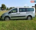Сірий Фіат Скудо, об'ємом двигуна 2 л та пробігом 218 тис. км за 10500 $, фото 3 на Automoto.ua
