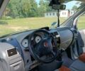 Сірий Фіат Скудо, об'ємом двигуна 2 л та пробігом 218 тис. км за 10500 $, фото 6 на Automoto.ua