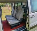 Сірий Фіат Скудо, об'ємом двигуна 2 л та пробігом 218 тис. км за 10500 $, фото 14 на Automoto.ua