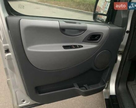 Серый Фиат Скудо, объемом двигателя 2 л и пробегом 301 тыс. км за 8500 $, фото 20 на Automoto.ua