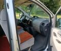 Сірий Фіат Скудо, об'ємом двигуна 2 л та пробігом 218 тис. км за 10500 $, фото 13 на Automoto.ua
