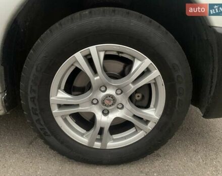 Серый Фиат Скудо, объемом двигателя 2 л и пробегом 301 тыс. км за 8500 $, фото 8 на Automoto.ua