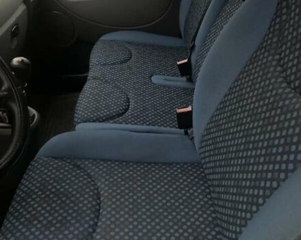 Серый Фиат Скудо, объемом двигателя 2 л и пробегом 301 тыс. км за 8500 $, фото 18 на Automoto.ua