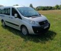 Сірий Фіат Скудо, об'ємом двигуна 2 л та пробігом 218 тис. км за 10500 $, фото 10 на Automoto.ua