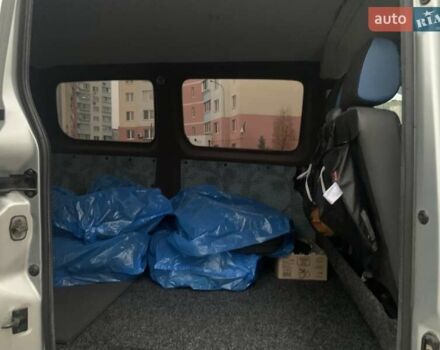 Серый Фиат Скудо, объемом двигателя 2 л и пробегом 301 тыс. км за 8500 $, фото 14 на Automoto.ua