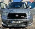 Серый Фиат Скудо, объемом двигателя 2 л и пробегом 286 тыс. км за 8300 $, фото 32 на Automoto.ua