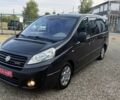 Сірий Фіат Скудо, об'ємом двигуна 2 л та пробігом 266 тис. км за 10500 $, фото 1 на Automoto.ua