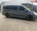Сірий Фіат Скудо, об'ємом двигуна 2 л та пробігом 330 тис. км за 8500 $, фото 1 на Automoto.ua