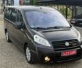 Сірий Фіат Скудо, об'ємом двигуна 2 л та пробігом 266 тис. км за 10500 $, фото 17 на Automoto.ua