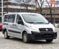 Серый Фиат Скудо, объемом двигателя 2 л и пробегом 258 тыс. км за 9200 $, фото 1 на Automoto.ua
