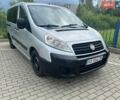 Сірий Фіат Скудо, об'ємом двигуна 2 л та пробігом 336 тис. км за 7500 $, фото 1 на Automoto.ua