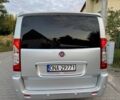 Серый Фиат Скудо, объемом двигателя 2 л и пробегом 142 тыс. км за 7100 $, фото 4 на Automoto.ua