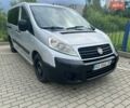 Серый Фиат Скудо, объемом двигателя 2 л и пробегом 336 тыс. км за 7500 $, фото 1 на Automoto.ua