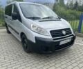 Серый Фиат Скудо, объемом двигателя 2 л и пробегом 336 тыс. км за 7507 $, фото 1 на Automoto.ua