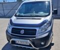 Серый Фиат Скудо, объемом двигателя 2 л и пробегом 276 тыс. км за 9700 $, фото 1 на Automoto.ua