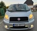 Серый Фиат Скудо, объемом двигателя 2 л и пробегом 142 тыс. км за 7100 $, фото 6 на Automoto.ua