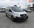 Серый Фиат Скудо, объемом двигателя 1.6 л и пробегом 291 тыс. км за 8700 $, фото 1 на Automoto.ua