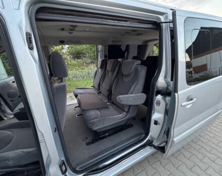 Серый Фиат Скудо, объемом двигателя 2 л и пробегом 142 тыс. км за 7100 $, фото 17 на Automoto.ua