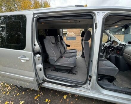 Серый Фиат Скудо, объемом двигателя 2 л и пробегом 141 тыс. км за 8200 $, фото 5 на Automoto.ua