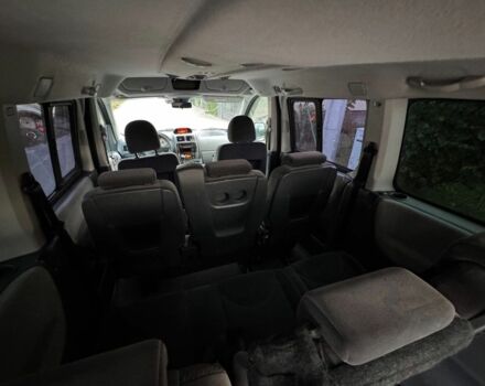 Серый Фиат Скудо, объемом двигателя 2 л и пробегом 142 тыс. км за 7100 $, фото 15 на Automoto.ua