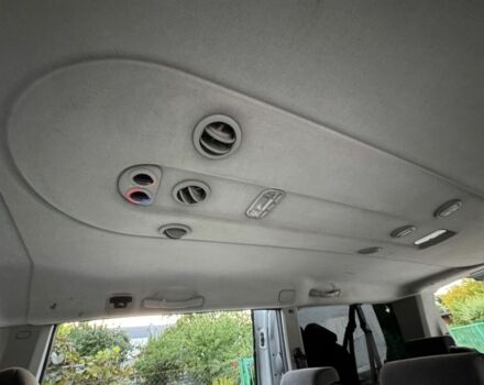 Серый Фиат Скудо, объемом двигателя 2 л и пробегом 142 тыс. км за 7100 $, фото 14 на Automoto.ua