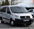 Серый Фиат Скудо, объемом двигателя 2 л и пробегом 336 тыс. км за 7950 $, фото 1 на Automoto.ua