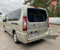 Серый Фиат Скудо, объемом двигателя 2 л и пробегом 237 тыс. км за 12400 $, фото 13 на Automoto.ua