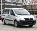 Сірий Фіат Скудо, об'ємом двигуна 2 л та пробігом 258 тис. км за 9200 $, фото 1 на Automoto.ua