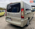 Серый Фиат Скудо, объемом двигателя 2 л и пробегом 237 тыс. км за 12400 $, фото 10 на Automoto.ua