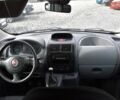 Серый Фиат Скудо, объемом двигателя 2 л и пробегом 336 тыс. км за 7950 $, фото 23 на Automoto.ua